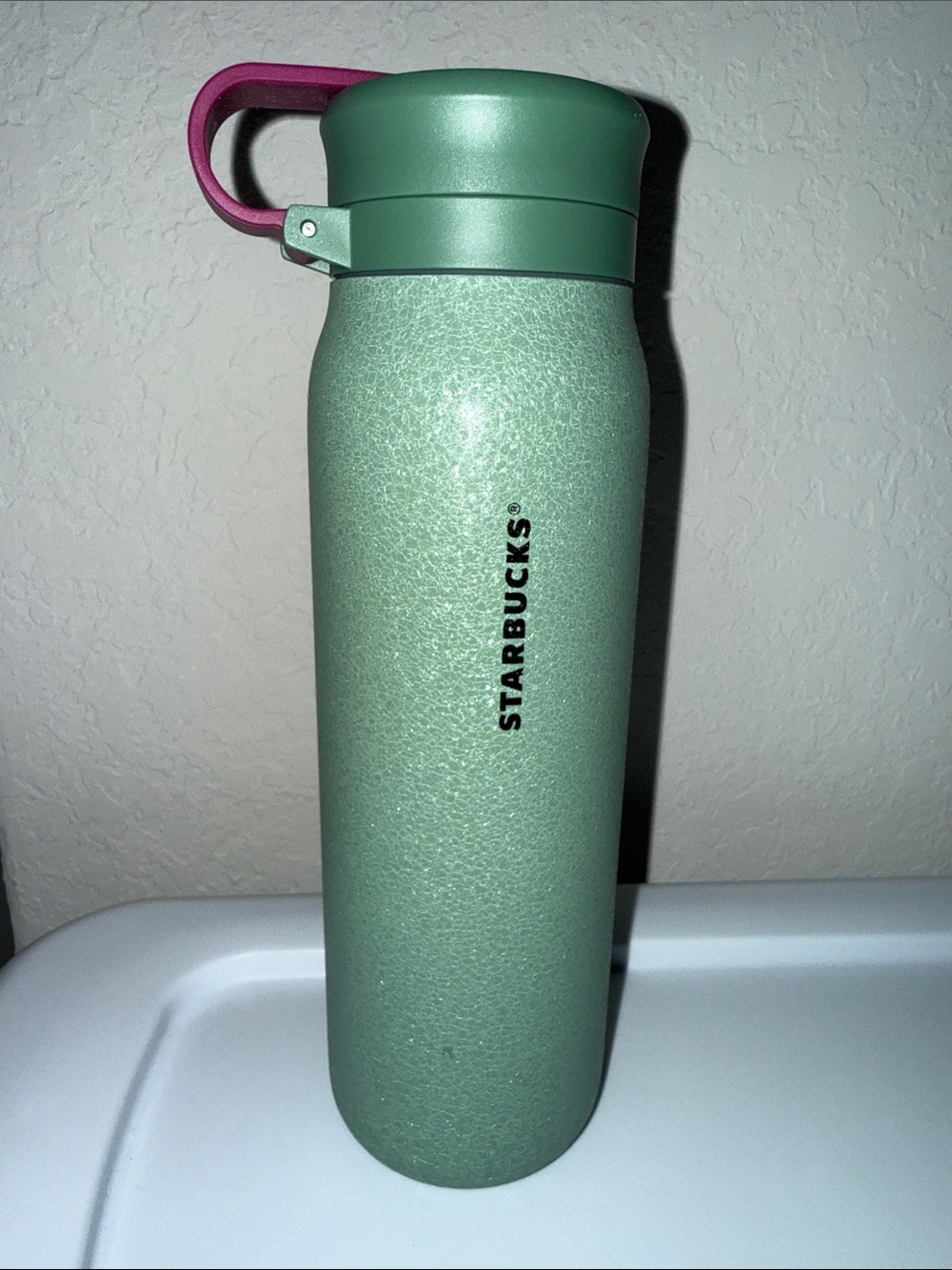 NWT Starbucks Tumbler 20oz